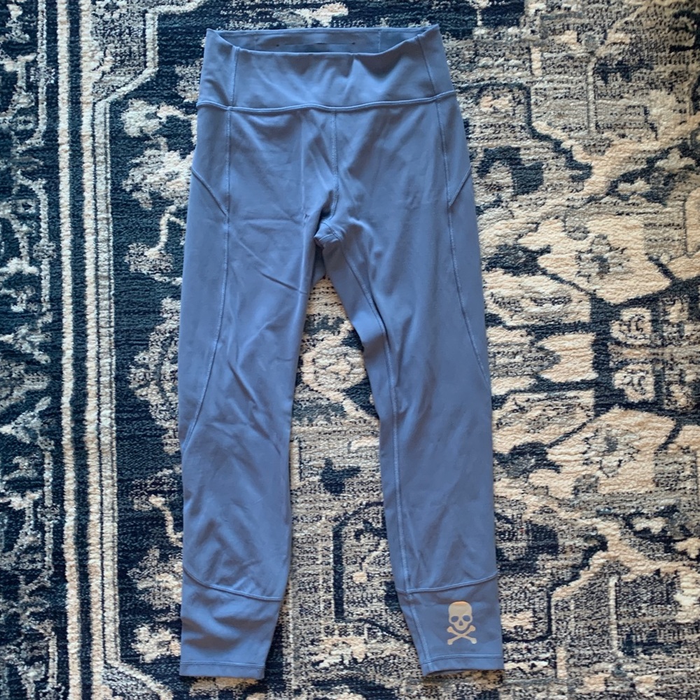 Lululemon x SoulCycle In Movement HR 25” Tight